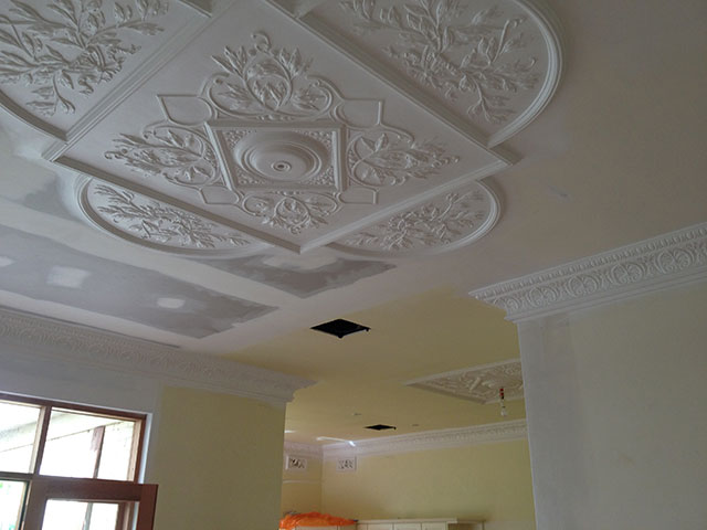 Gallery / Brand1 Ceilings - Adelaide-based ceiling contractors